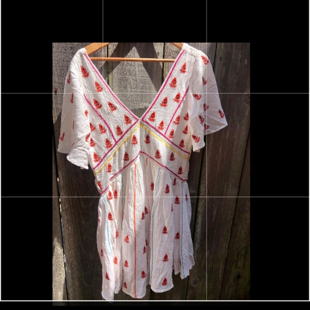RAGA Summer dress.